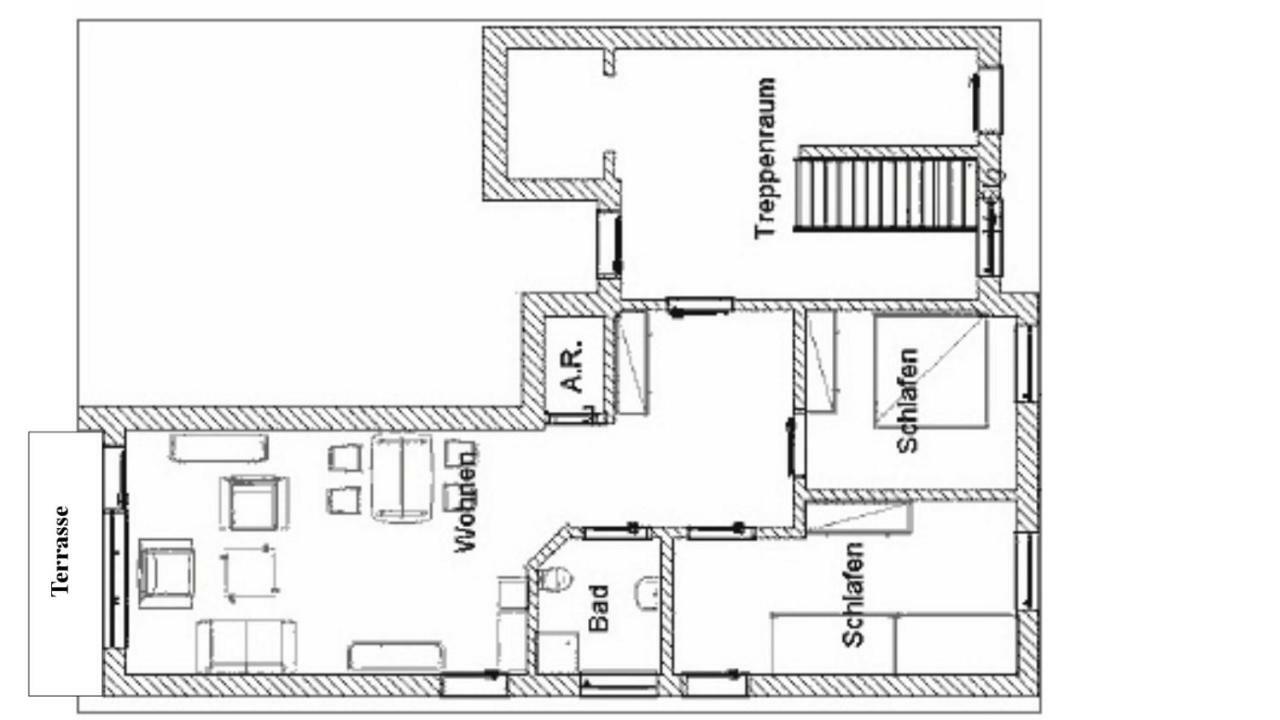 Schloonseevilla Mit Tiefgarage - 200 M Zum Strand Heringsdorf  Bagian luar foto